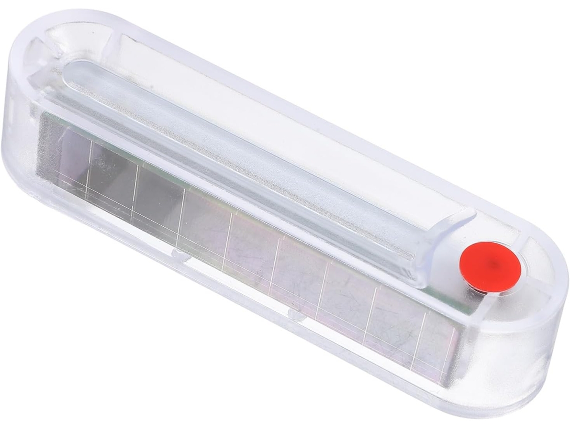Luzes Traseiras Solares À Prova De Intempéries Anneome Para Veículos Emergência, Caminhões E Carros