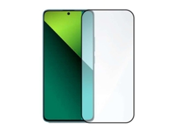 Pelicula de Vidro LA CASA DE LAS CARCASAS Xiaomi Redmi Note 13 Pro 4G