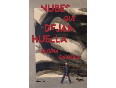 Livro Nubes Que Dejan Huella de Eloína Gaxiola (Espanhol)