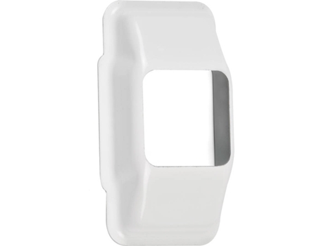 CARCAÇA 49671 BRANCA (BLISTER) 
