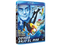 The Neptune Factor (1973) / Odisea Bajo El Mar