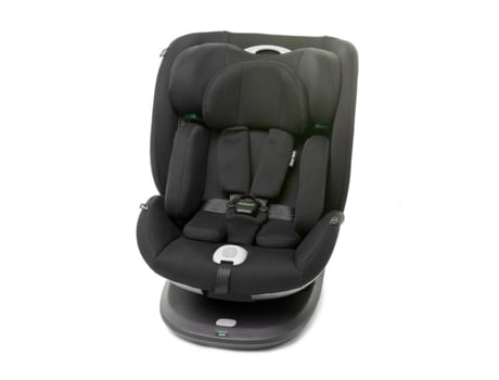 Cadeira auto 4Baby VEL-FIX 40-150 CM Preta