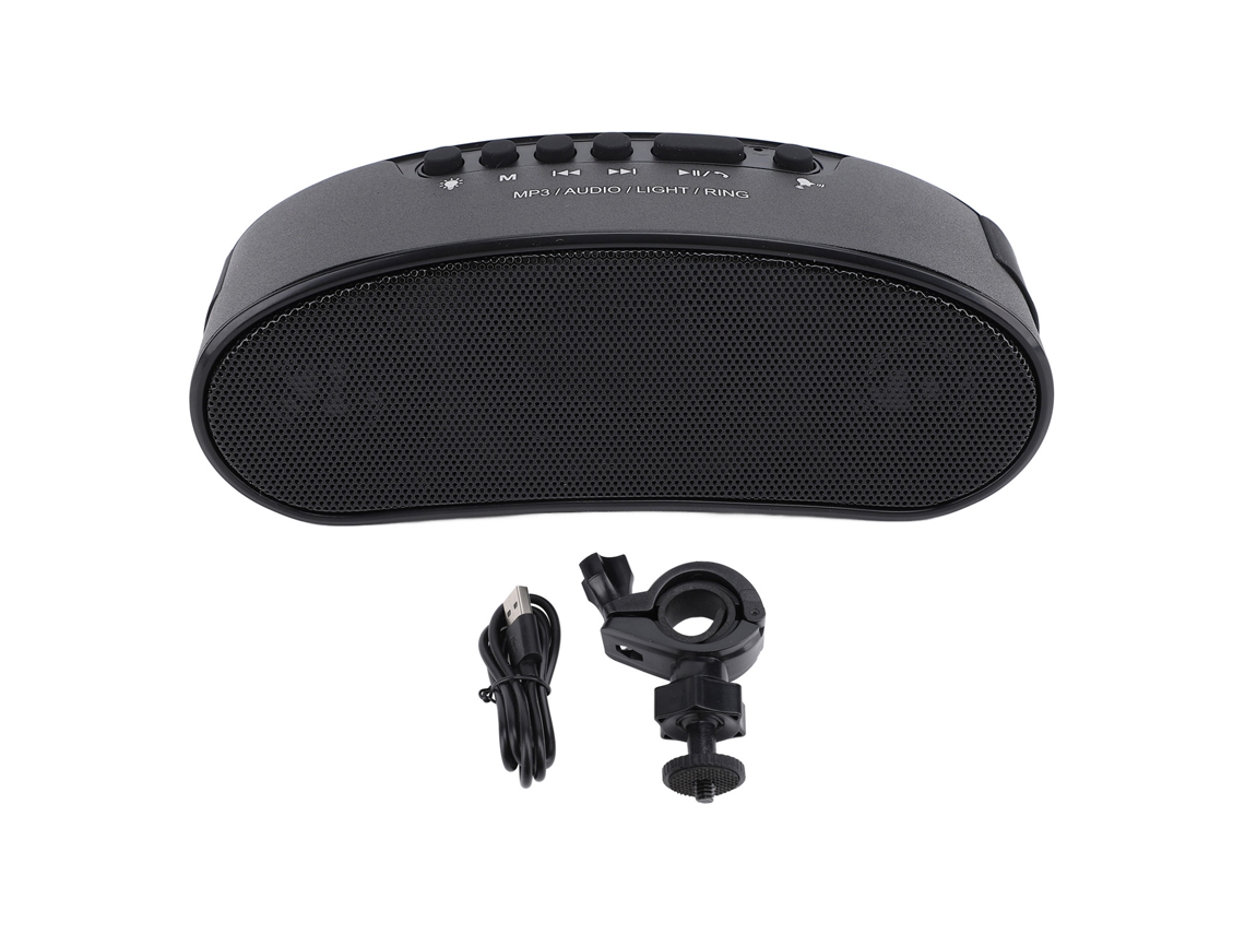 Caixa de Som Bluetooth para Ciclismo EOOCOO