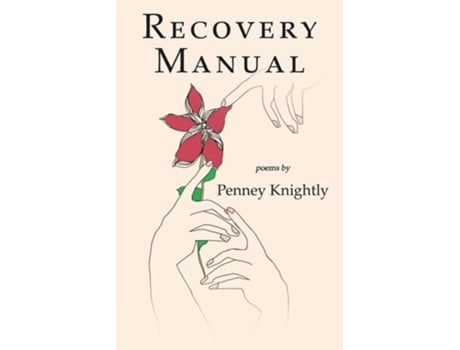 Livro Recovery Manual De Penney Knightly (inglês)