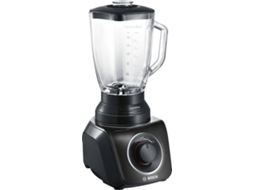 Liquidificador BOSCH VitaMais MMB42G0B (2.3 L - 700 W) — 2,3L | 700W | Pica gelo