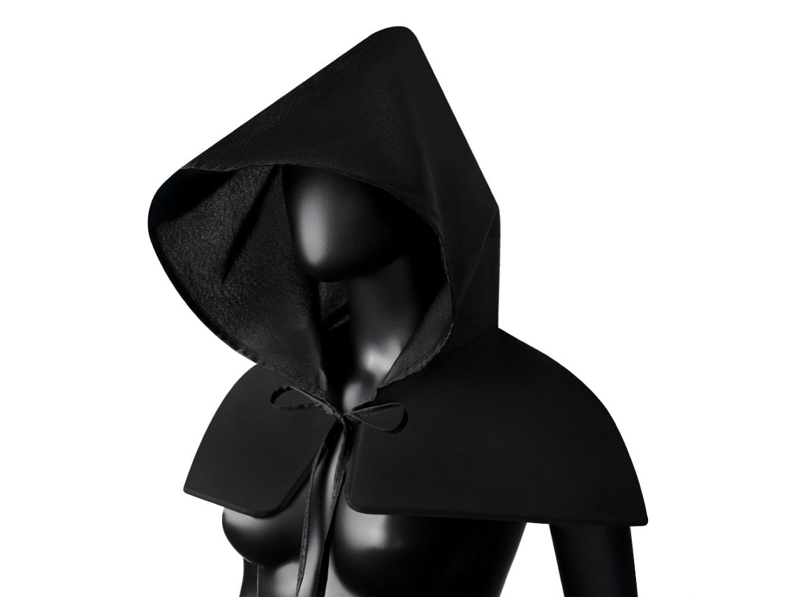 Laxiscreed Fantasia Ghost Festival Para Cosplay, Eventos E Entretenimento