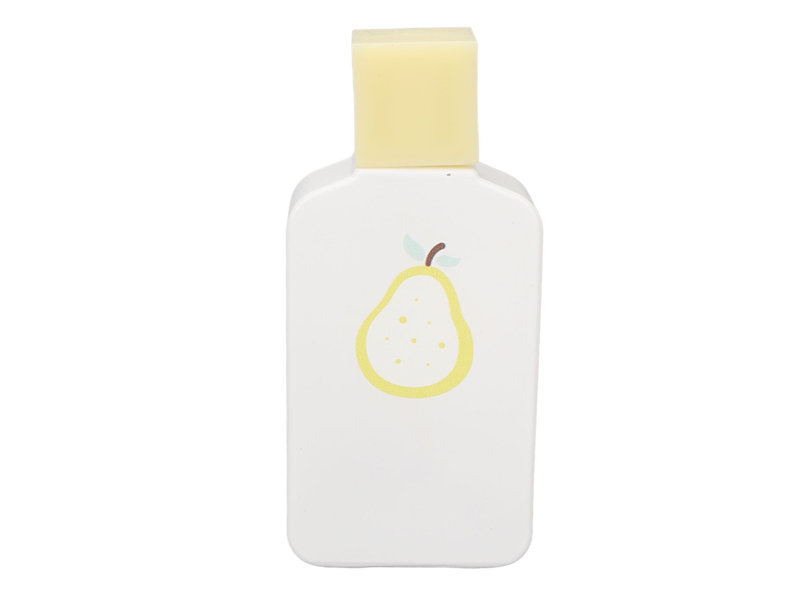 Perfume Spray De Pera De Longa Duração Para Uso Diário Feminino