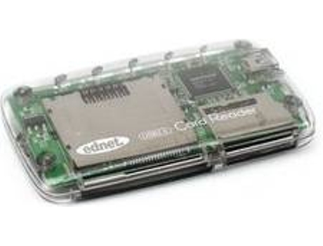 Leitor de Cartões EDNET 85053