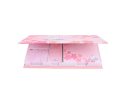 1Pcs Almofada Adesiva para Gato ALLINLESS
