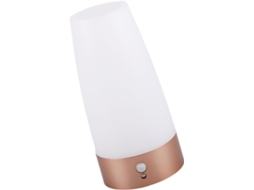Luminária Noturna Com Sensor De Movimento Nolitoy, 60 Lúmens, Plástico