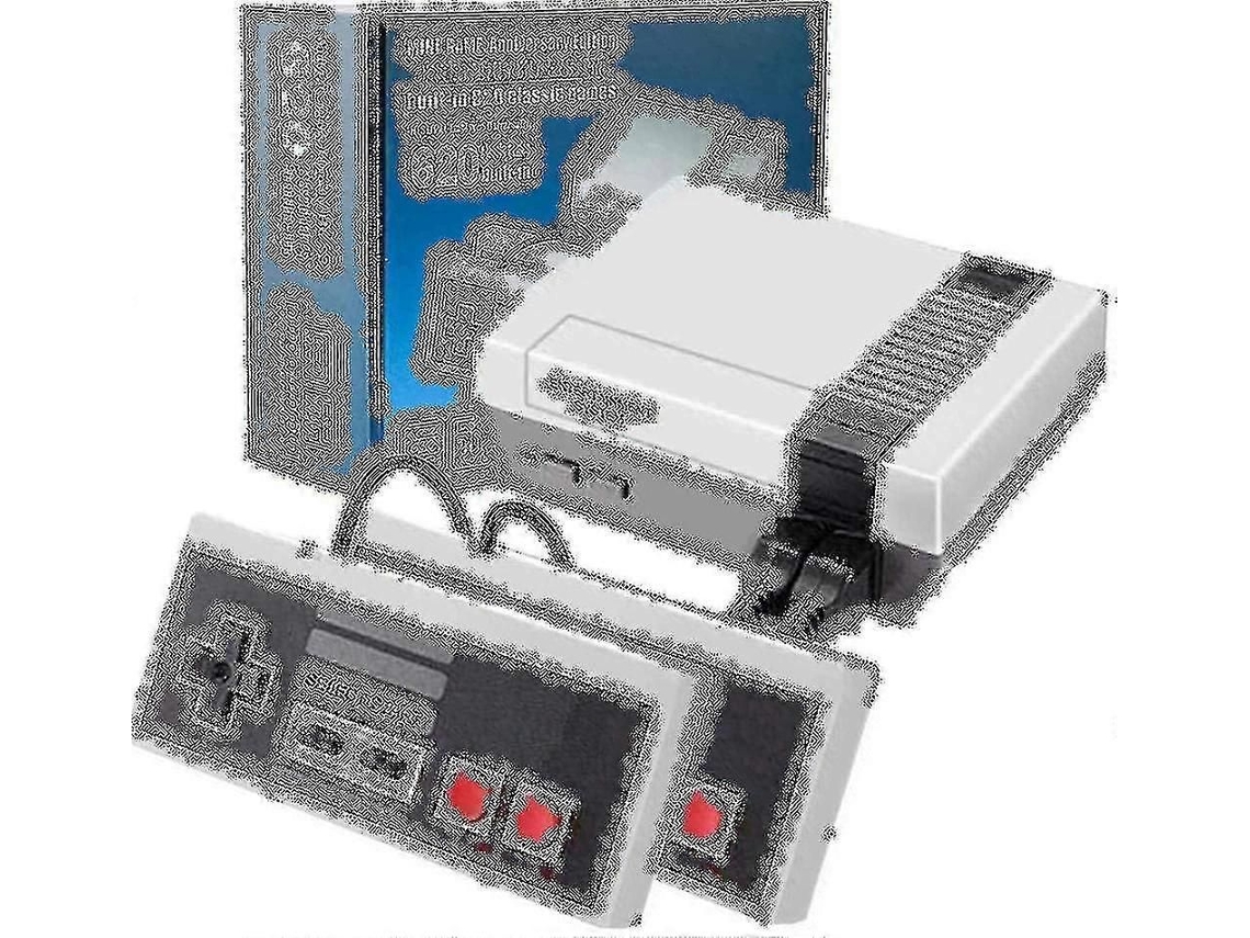 Jogo Clássico de Consoles Videogame Retrô GOKOCO