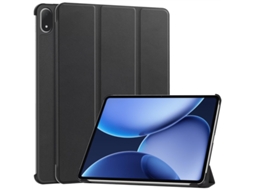 Capa Para Oppo Pad 4 Pro 13.2 Polegada Preto