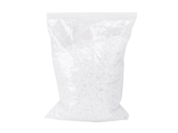 Cera De Esmalte Arroz Para Polir E Reparar Jade 100g Cor Amarelo/branco Branco