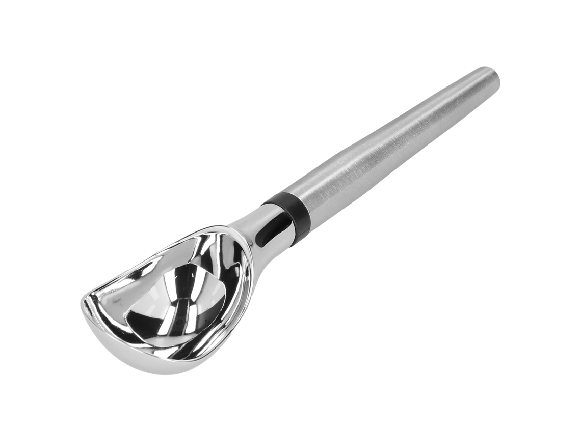 Colher de Sorvete Inox 30ml LAXISCREED