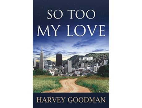 Livro So Too My Love De Harvey Goodman Foo Foo (inglês)