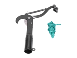 Ferramentas de Jardinagem High Altitude Shears Econômicas Convenientes Indestrutíveis S/MARCA