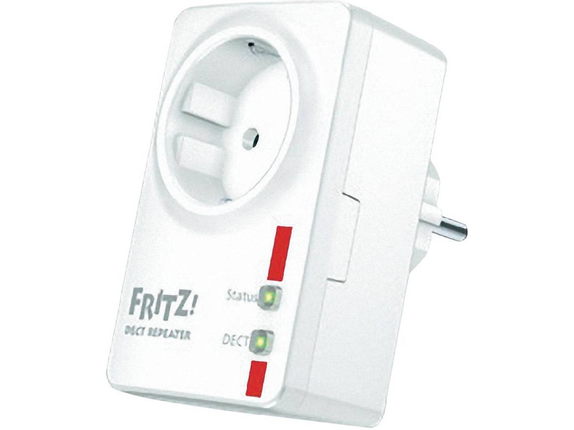 Tomada inteligente AVM FRITZ Dect 100