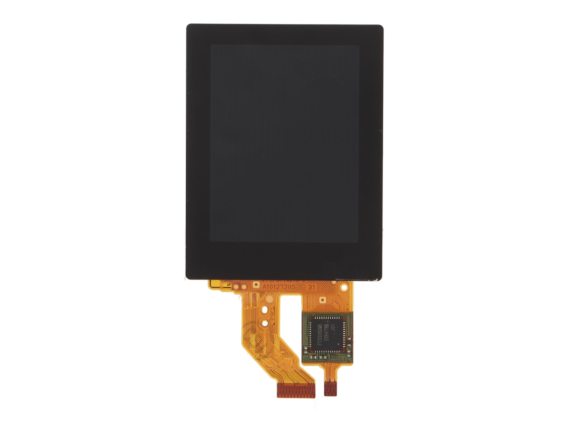 2026 pantalla Lcd para Cámara de Acción Hero4 Black, Accesorio de Reparación para Cámara de Movimiento
