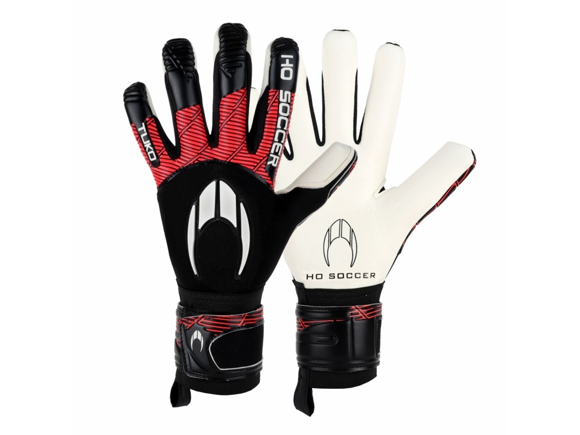 Luvas Net Guard Tuko Prime Koncept Red Team HO SOCCER