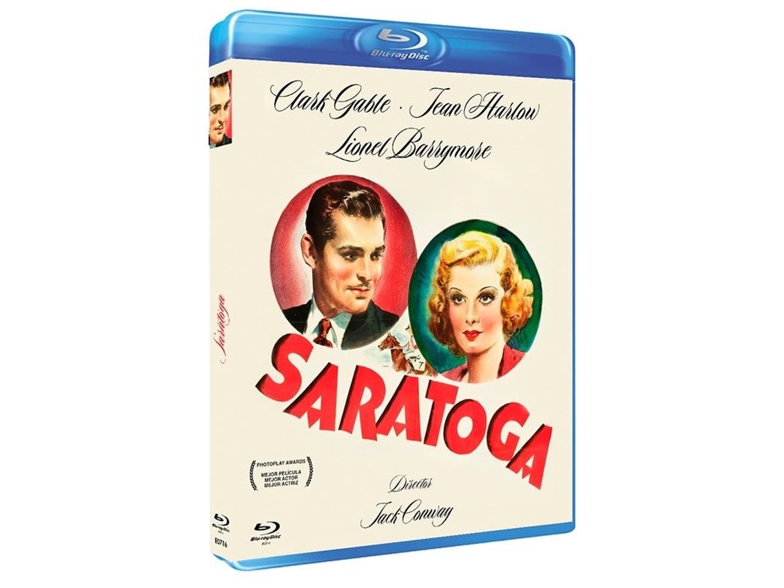 Saratoga (1937)