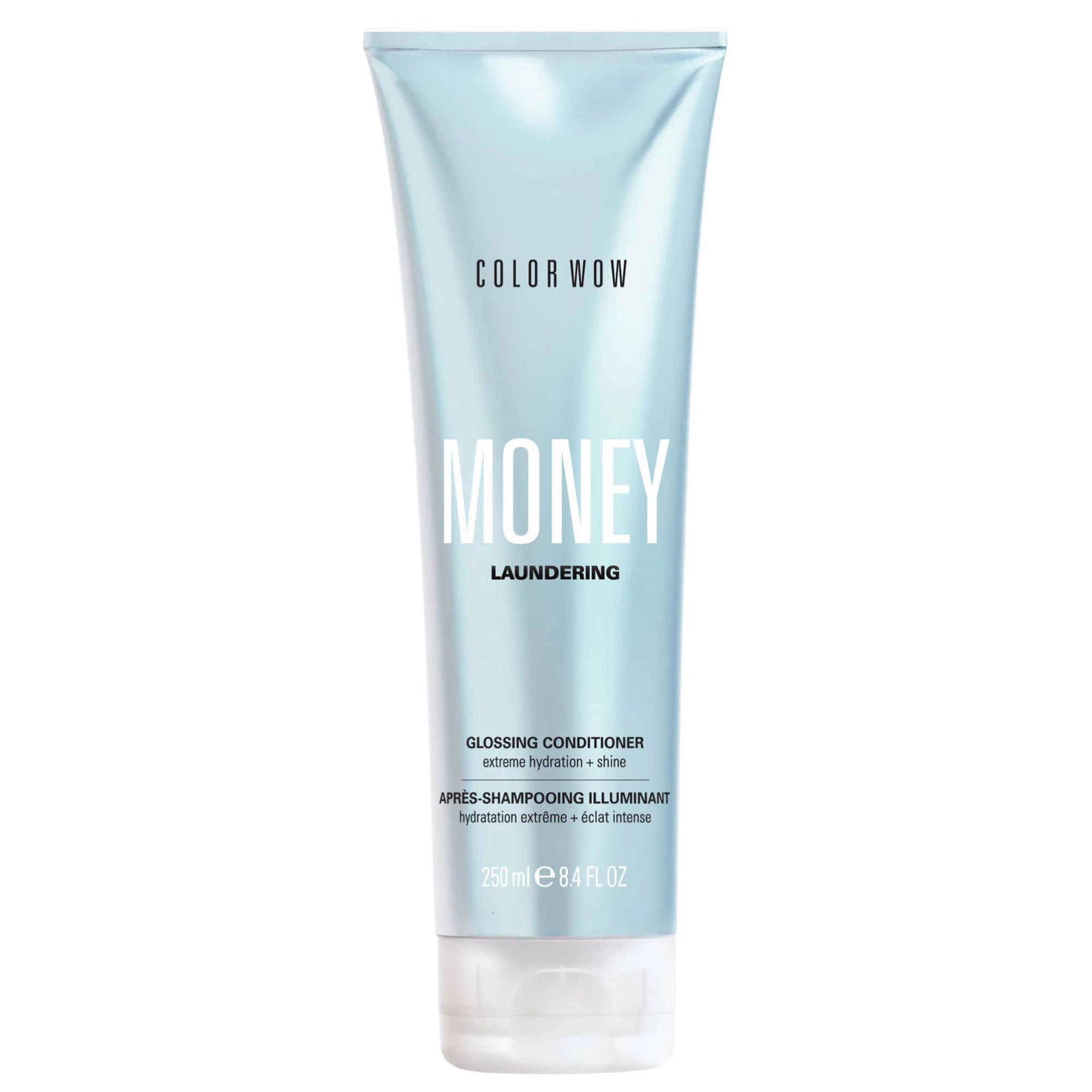 Money Laundering Glossing Conditioner COLOR WOW