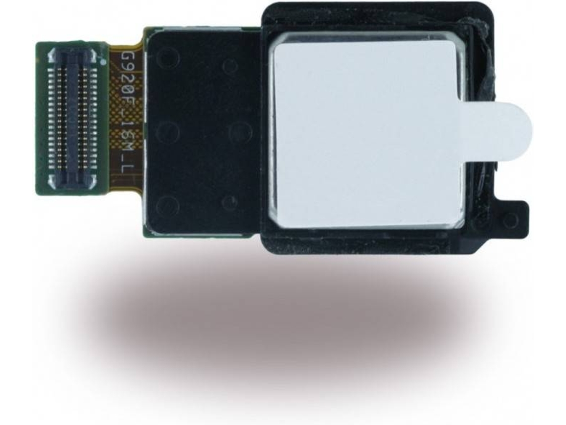 Módulo da Câmara Traseira 16MP Samsung G920F Galaxy S6 CY119626
