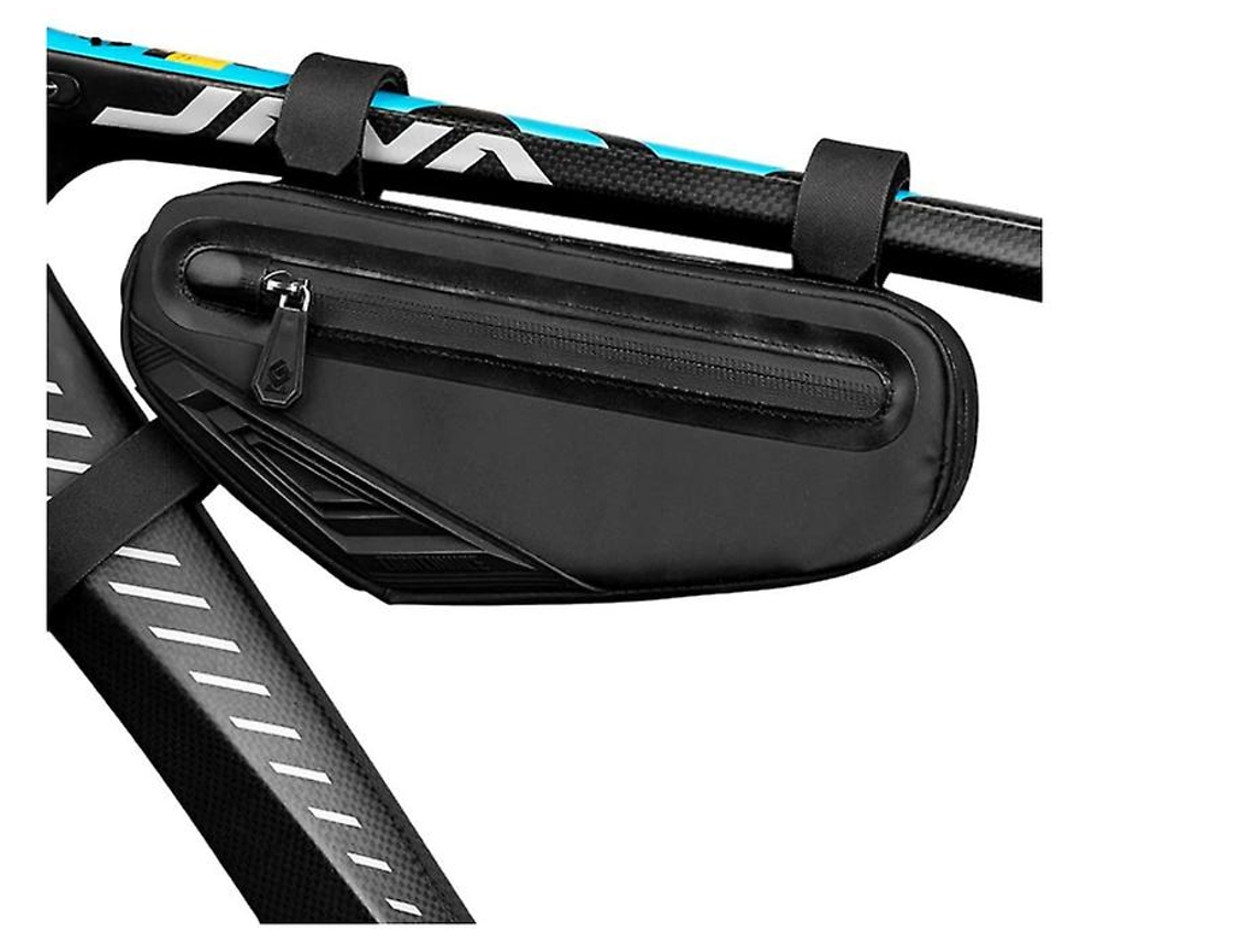 Bolsa de Bicicleta VEANXIN Preta