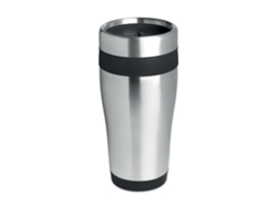 Vaso Acero Inoxidable 455 Ml MIDOCEAN