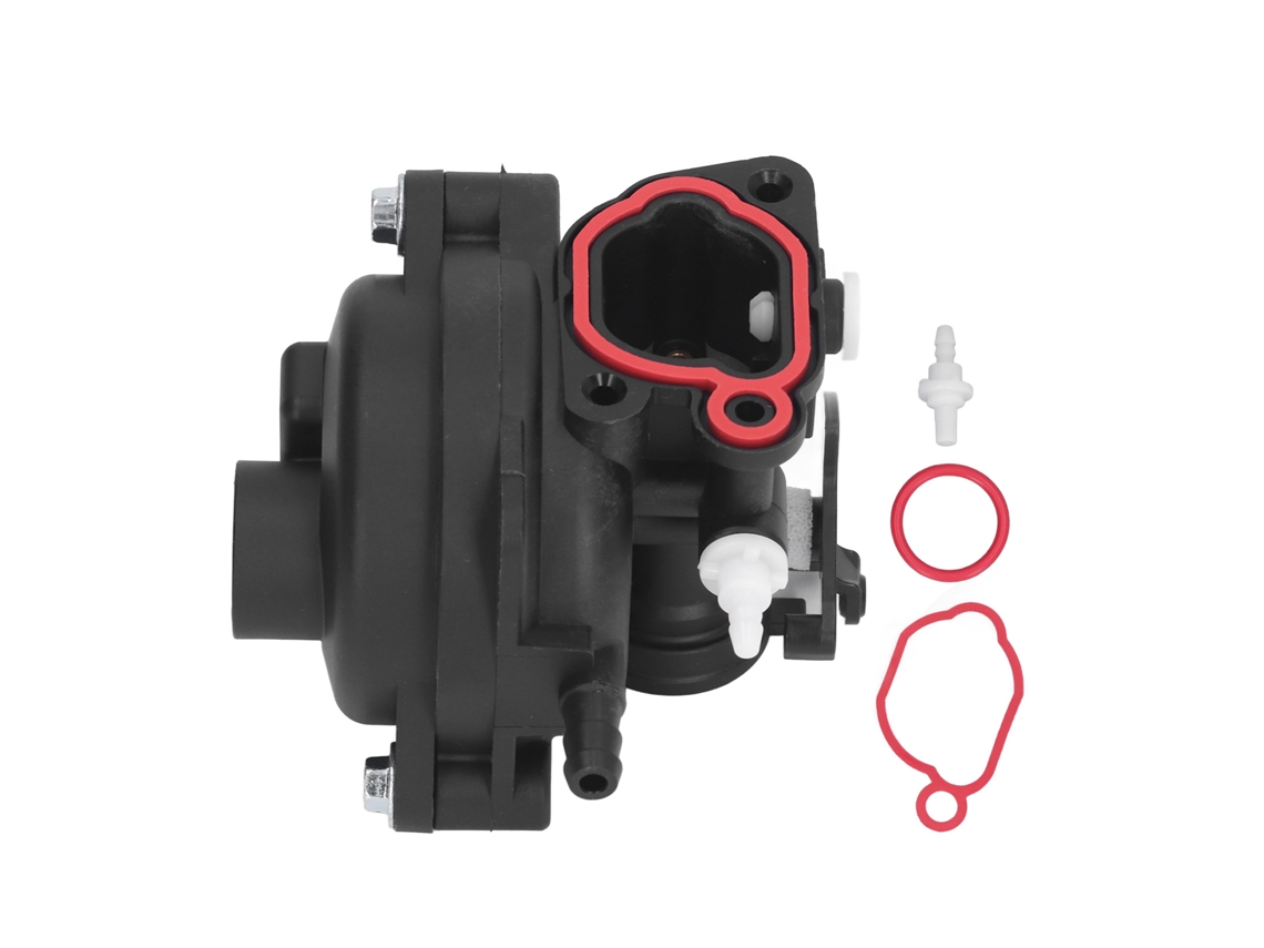 Carburador de substituição 799583 em plástico ABS para cortador de grama e gerador