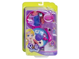 Casa de Bonecas POLLY POCKET FRY38