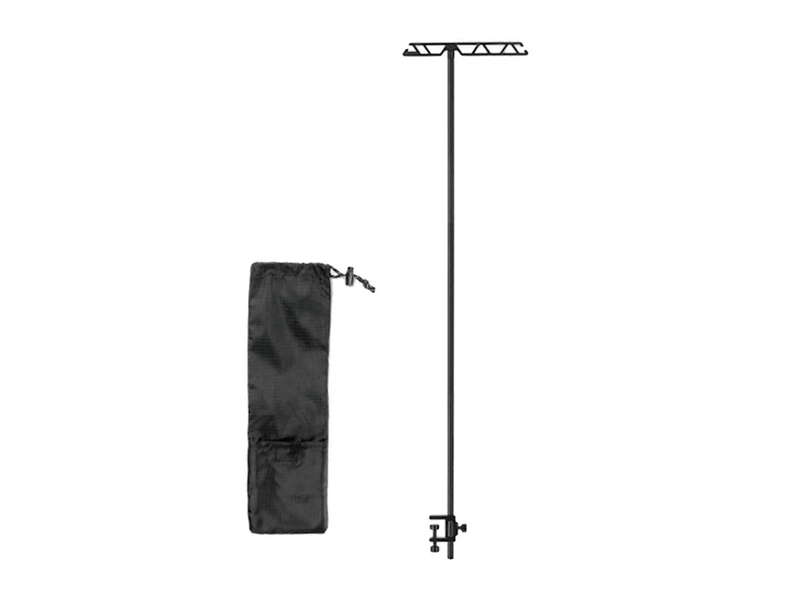 Suporte Para Lanterna De Acampamento, Suporte Para Pendurar Luz, Para Churrasco, Mochila, Flash Olysi Shop