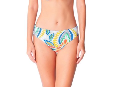 Fato de Mulher HUIT Fundos Mango Tango Multicor (S)