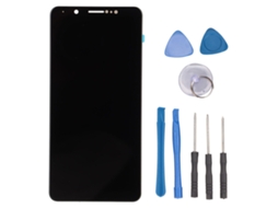 Tela Lcd e Digitizer Full Assembly para Vivo Y79 / V7 Plus com Ferramentas de Reparo | S/MARCA