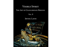 Livro Visible Spirit, Vol. Ii De Irving Lavin (inglês)