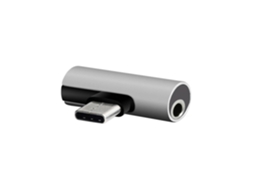 Conjunto de Adaptadores USB C AQUAFORGE de 3,5 Mm + adaptador de 7 pinos