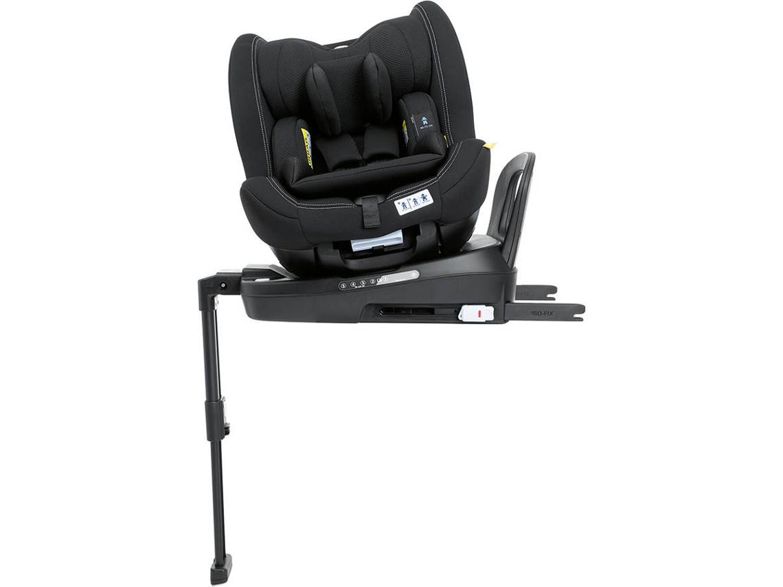 Cadeira-auto CHICCO MySeat i-Size, de 76 a 150 cm, equivalência ao grupo 1/2 /3-Puericultura-Chicco