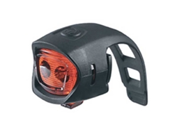 Luz Traseira Laser Transparentesquad