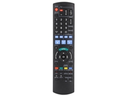 Controle Remoto para Tv com Reprodutor de Dvd EOOCOO