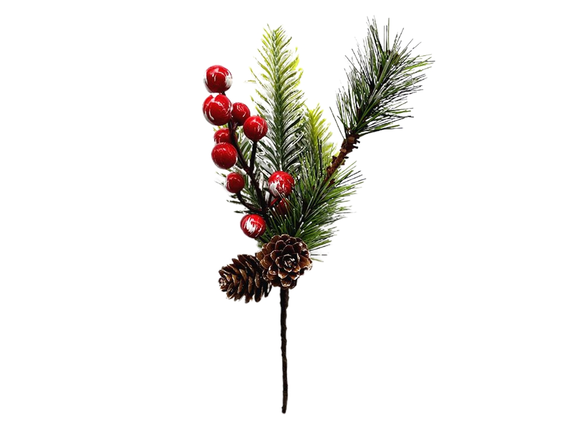 Laxiscreed Ramos De Pinheiro Com Agulhas Para Decoração E Acessórios De Primavera