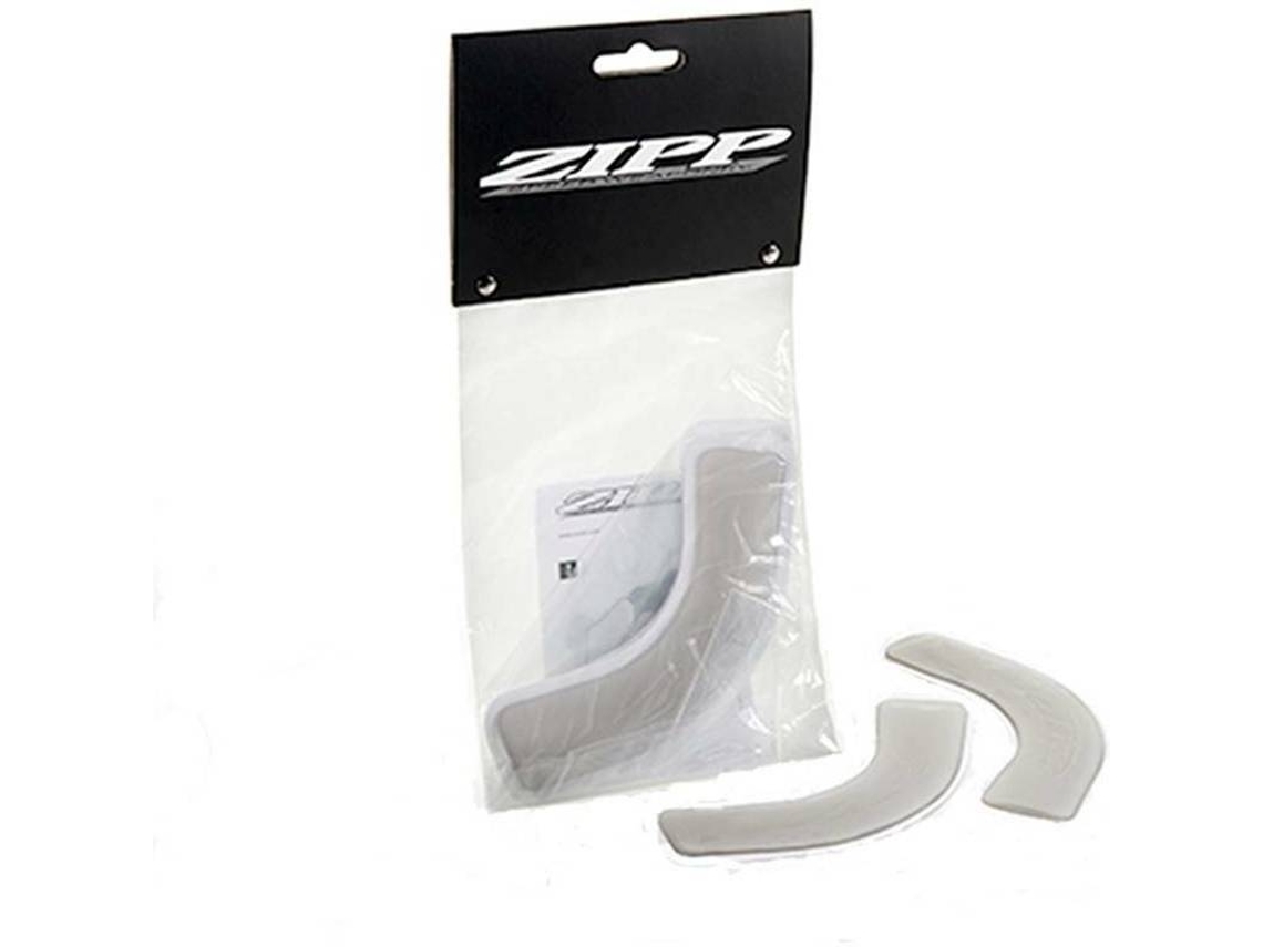 Conjunto de Almofada de Gel ZIPP (Branco-TU)