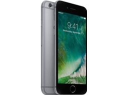 iPhone 6 APPLE (Recondicionado Reuse Grade A - 4.7'' - 16 GB - Cinzento sideral)