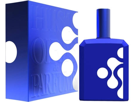 Perfume   This Is Not A Blue Bottle  Eau de Parfum (120 ml)