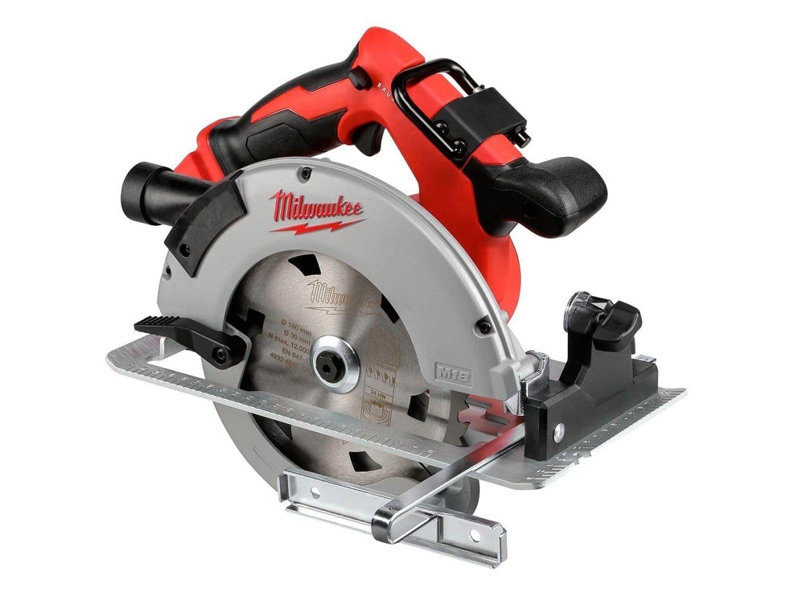 Milwaukee Fuel M18 Blcs66-0X Cordless