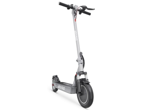 Scooter Elétrica Dobrável Ienyrid M1 com Bateria de 500 WE e 450 Wh