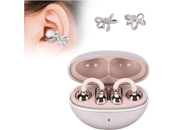 Fones De Ouvido Com Clipe Orelha Aberta, Sem Fio Bluetooth 6.0,