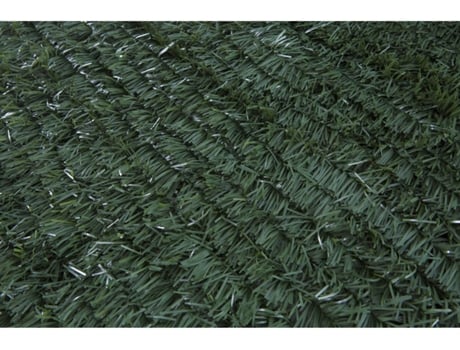 Cobertura Artificial de Plantas HABITAT Y JARDÍN 56529 (Multicolorido - PVC e Fio - 100 x 300 cm)