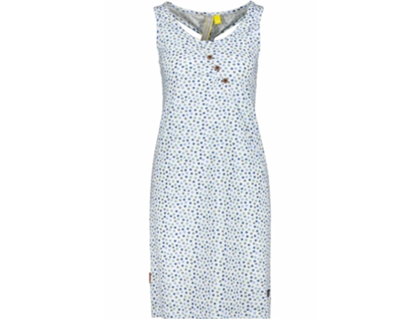 Vestido ALIFE & KICKIN Mulher (Multicor - S)
