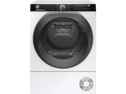Máquina de Secar Roupa HOOVER NDPEH9A3TCBEXS-S (Outlet Grade A - 9 kg - Bomba de Calor - Branco)