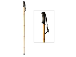 Bambu Bengala Trekking Castanho 120 Cmmarjoman Distribucion