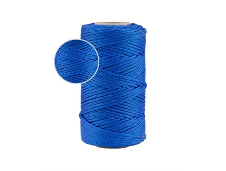 Carretel De Pedreiro Azul 200 M, Accumaster.